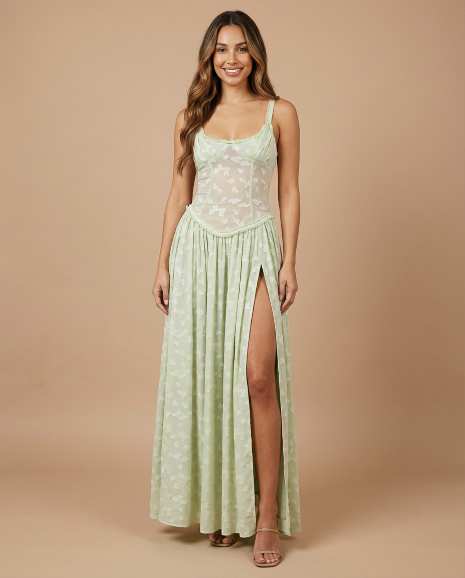 grace maxi dress GRACE MAXI DRESS