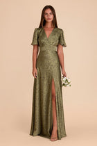 Marni Silk Charmeuse Slip Dress