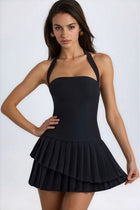 LONDON MINI DRESS