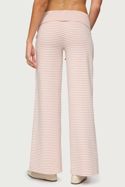 Lilah Striped Pants