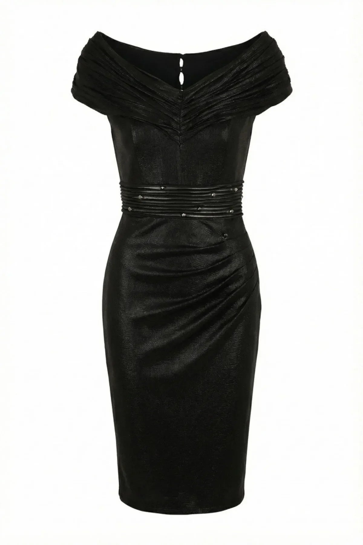 Shoulder Cocktail Dress, Iris Iris Off-Shoulder Maxi Gown