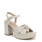 Eleanor Faux Leather Sandal