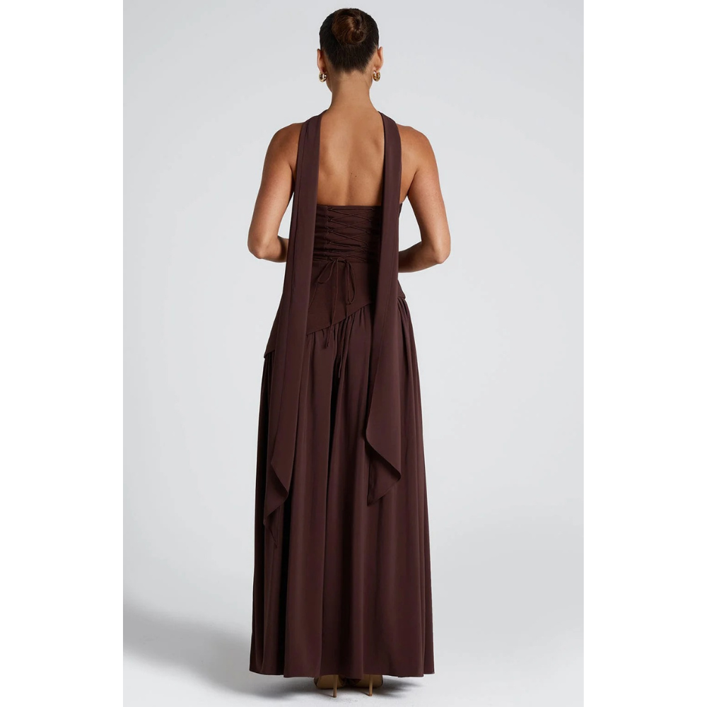 RILEY MAXI DRESS