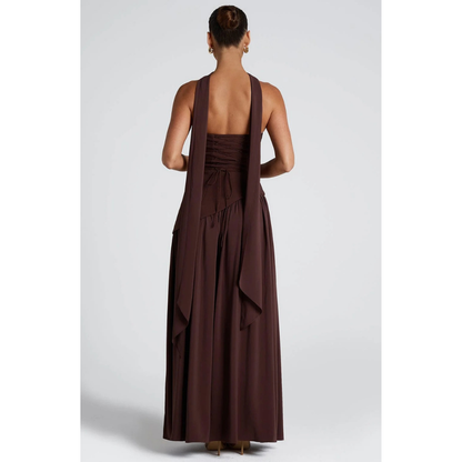 NYLAH MAXI DRESS