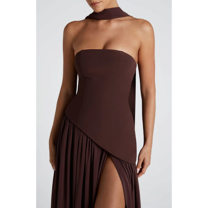 RILEY MAXI DRESS