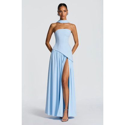 NYLAH MAXI DRESS