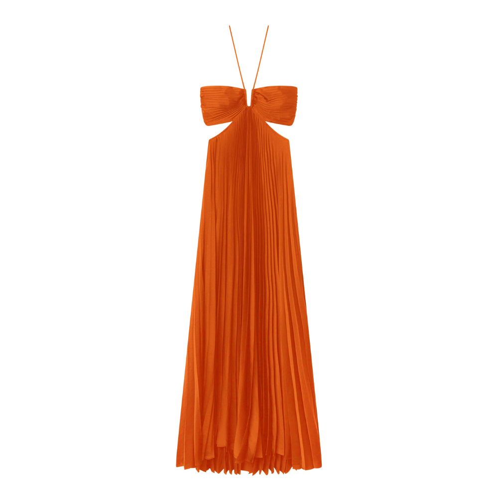 SIENNA MAXI DRESS