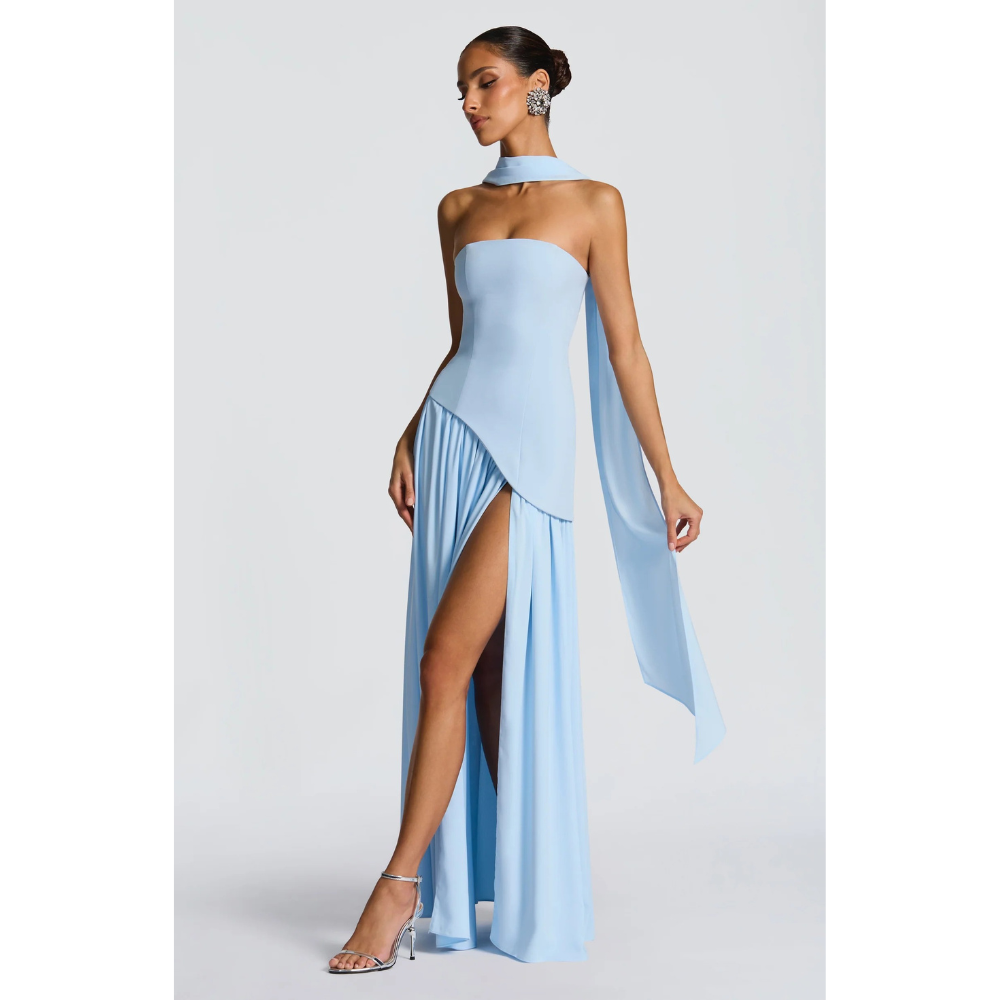 RILEY MAXI DRESS