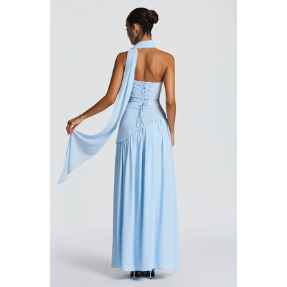 NYLAH MAXI DRESS