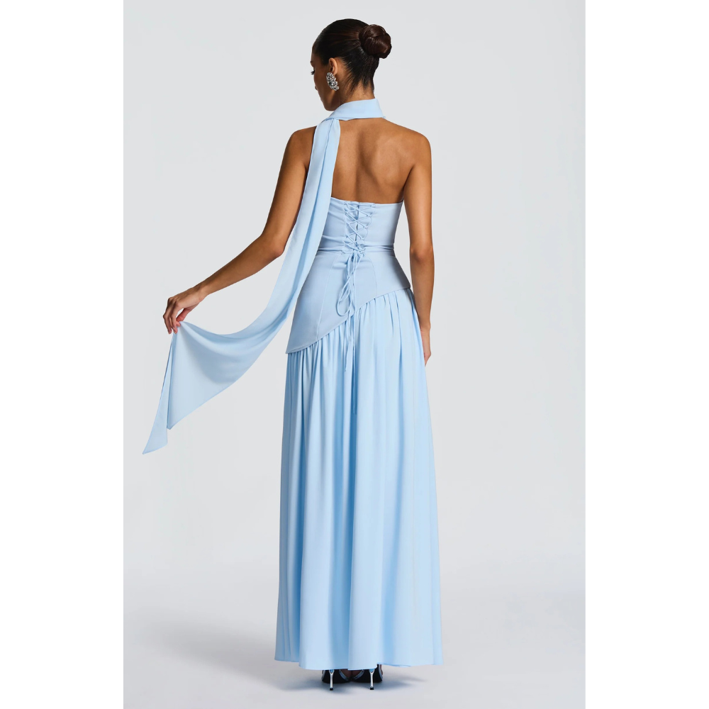 RILEY MAXI DRESS