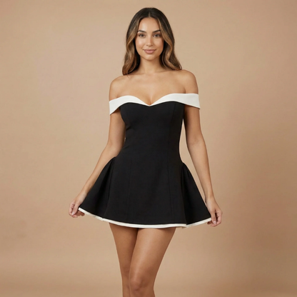 ISABELLA MINI DRESS