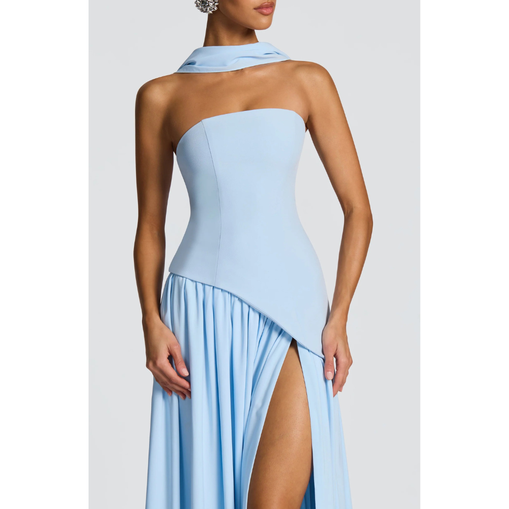 RILEY MAXI DRESS