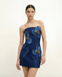 Navy blue