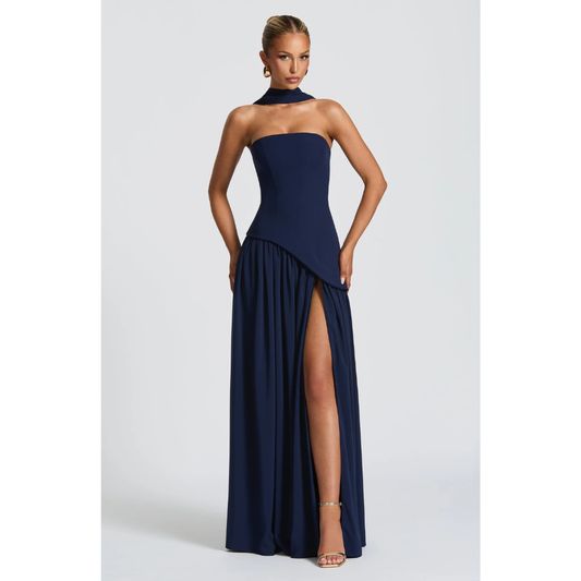 RILEY MAXI DRESS