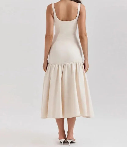 AS PHOTO Arabella Mermaid Ruffle Formal Gown