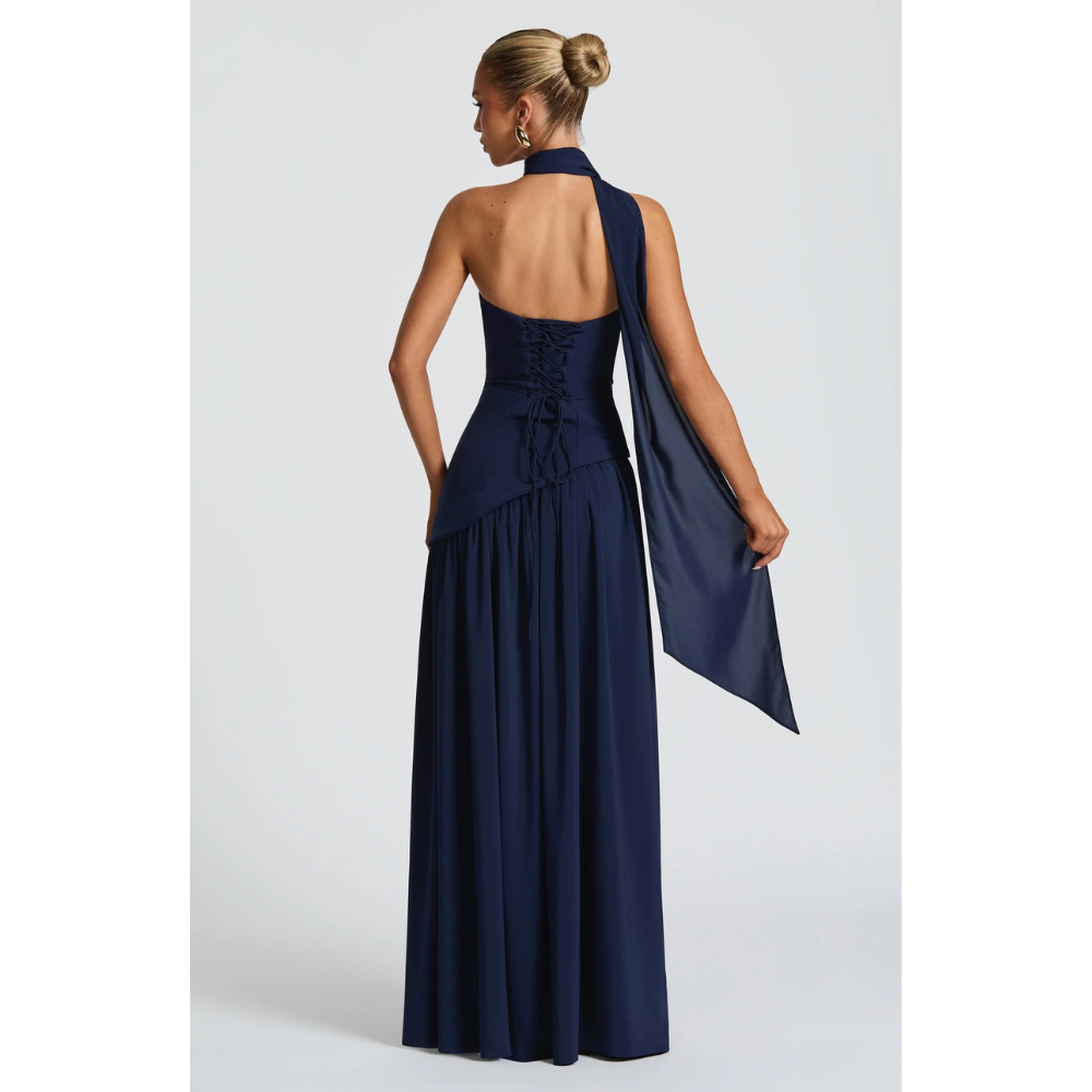 NYLAH MAXI DRESS