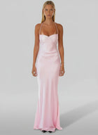 AELINE MAXI DRESS