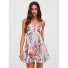 IRIS MINI DRESS