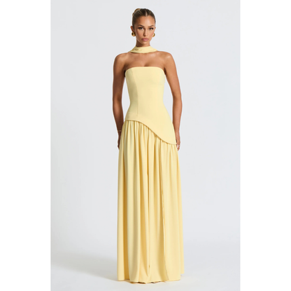 RILEY MAXI DRESS