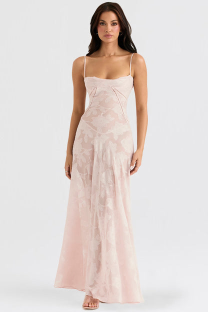 ZARA MAXI DRESS