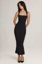 ROSARIA MIDI DRESS