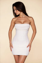 MAVEN MINI DRESS
