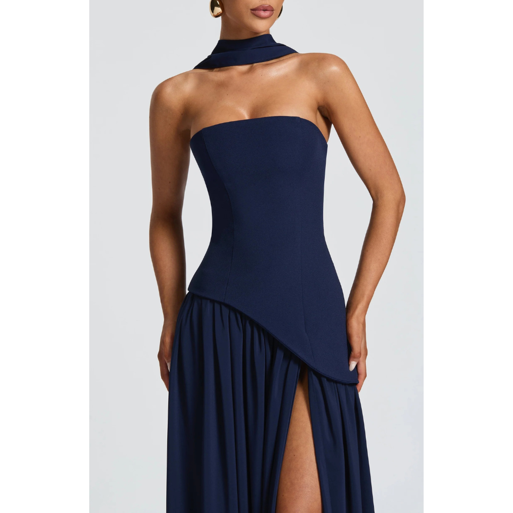 RILEY MAXI DRESS