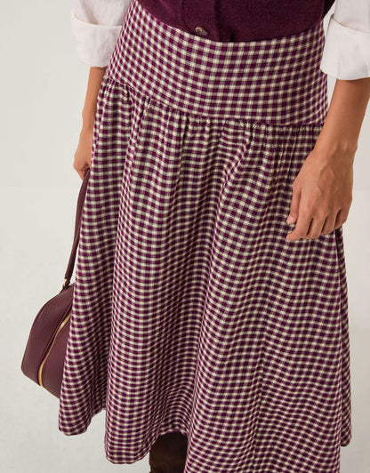 Agatha Skirt