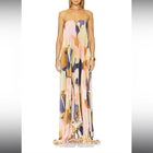 Arabella Black Tie Gown
