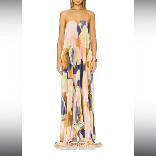 Arabella Black Tie Gown