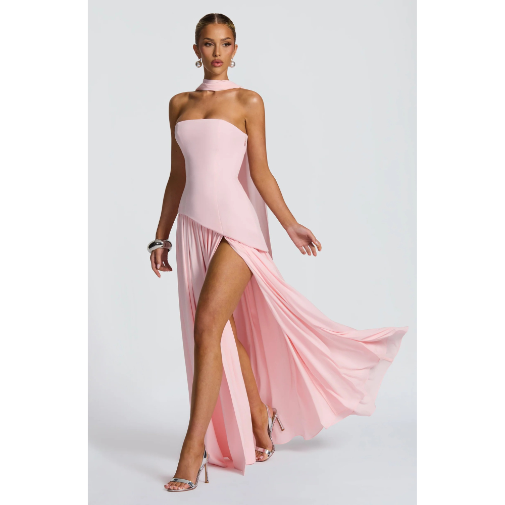 NYLAH MAXI DRESS