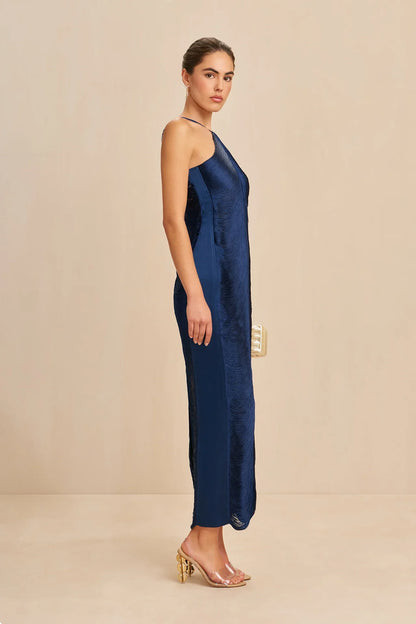 MADELIA MAXI DRESS