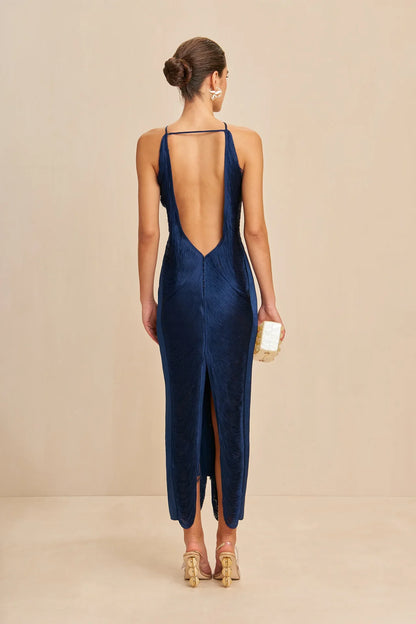 MADELIA MAXI DRESS