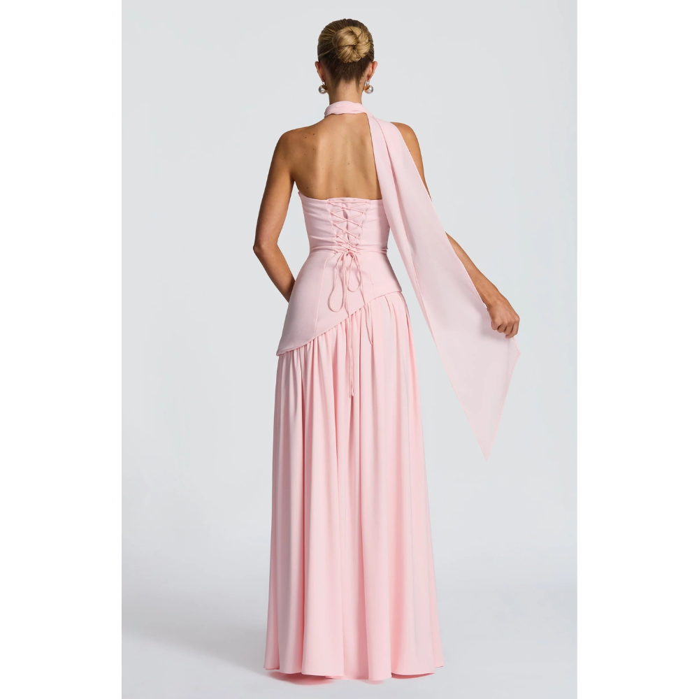 RILEY MAXI DRESS