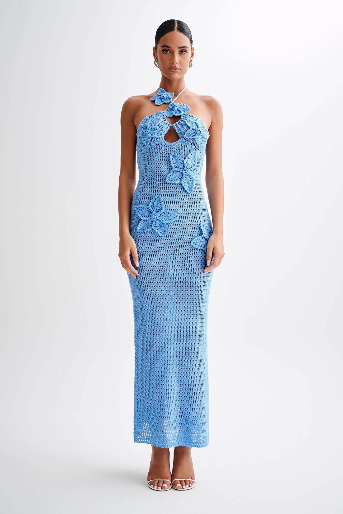 KYLA MAXI DRESS