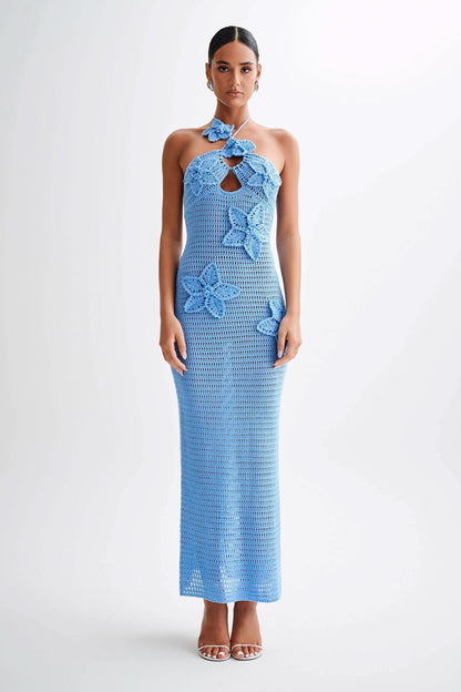 KYLA MAXI DRESS