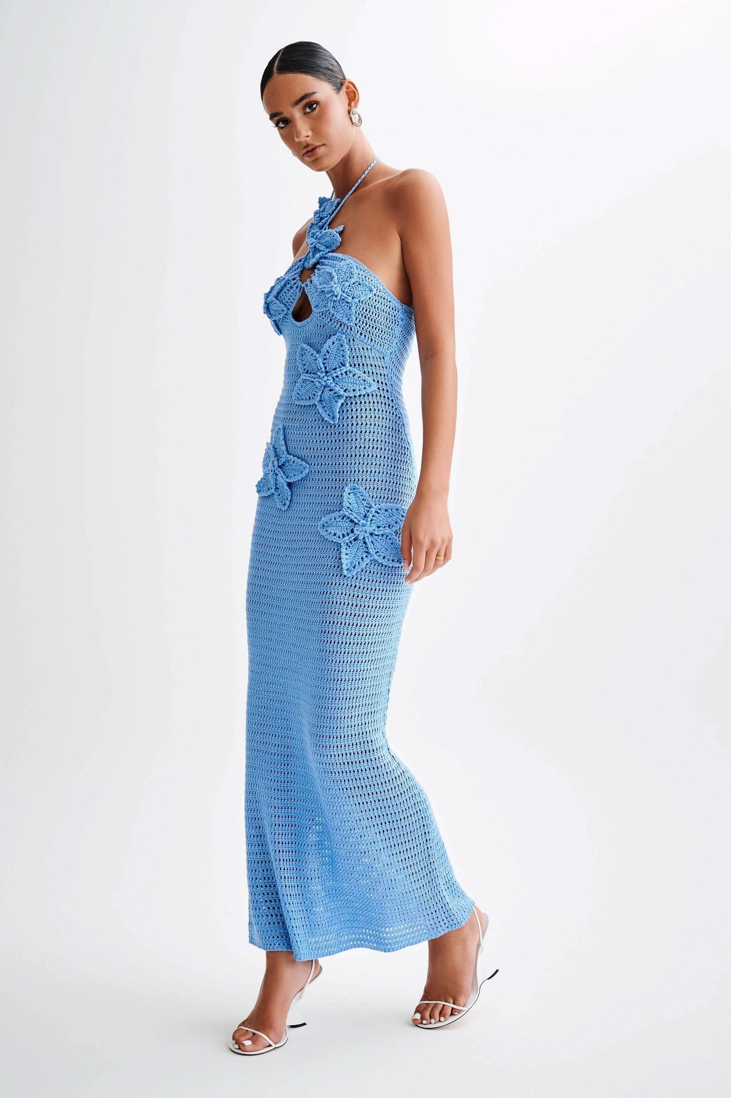 KYLA MAXI DRESS