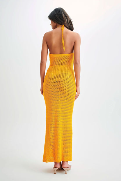 KYLA MAXI DRESS