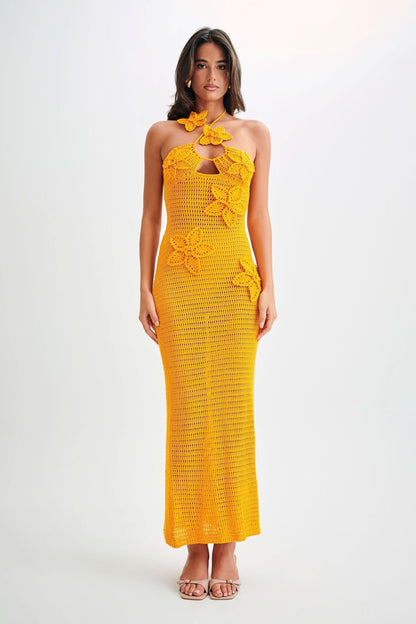 KYLA MAXI DRESS