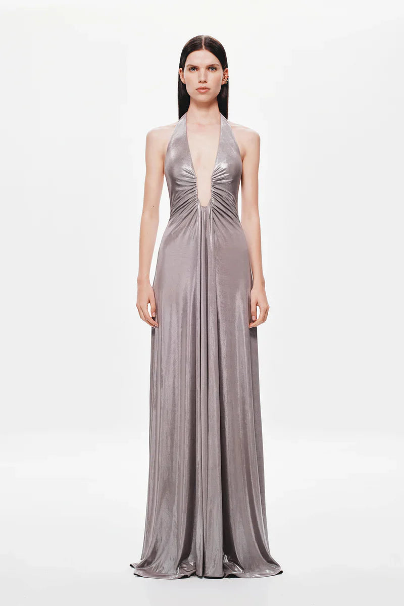 CONILA MAXI DRESS