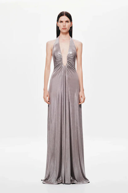 CONILA MAXI DRESS