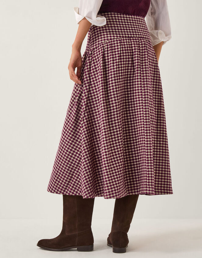 Agatha Skirt