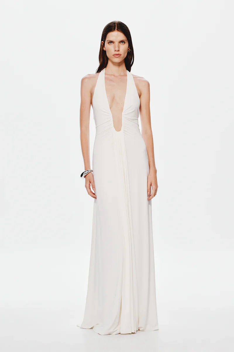 CONILA MAXI DRESS