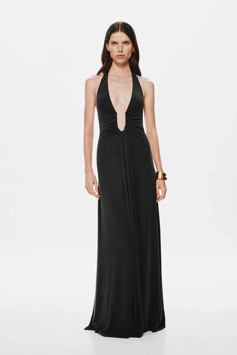 CONILA MAXI DRESS