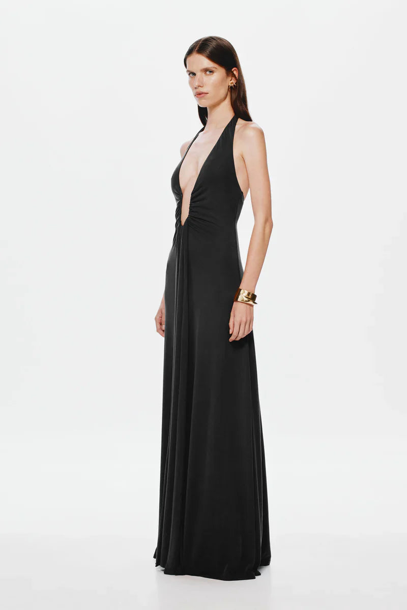 CONILA MAXI DRESS