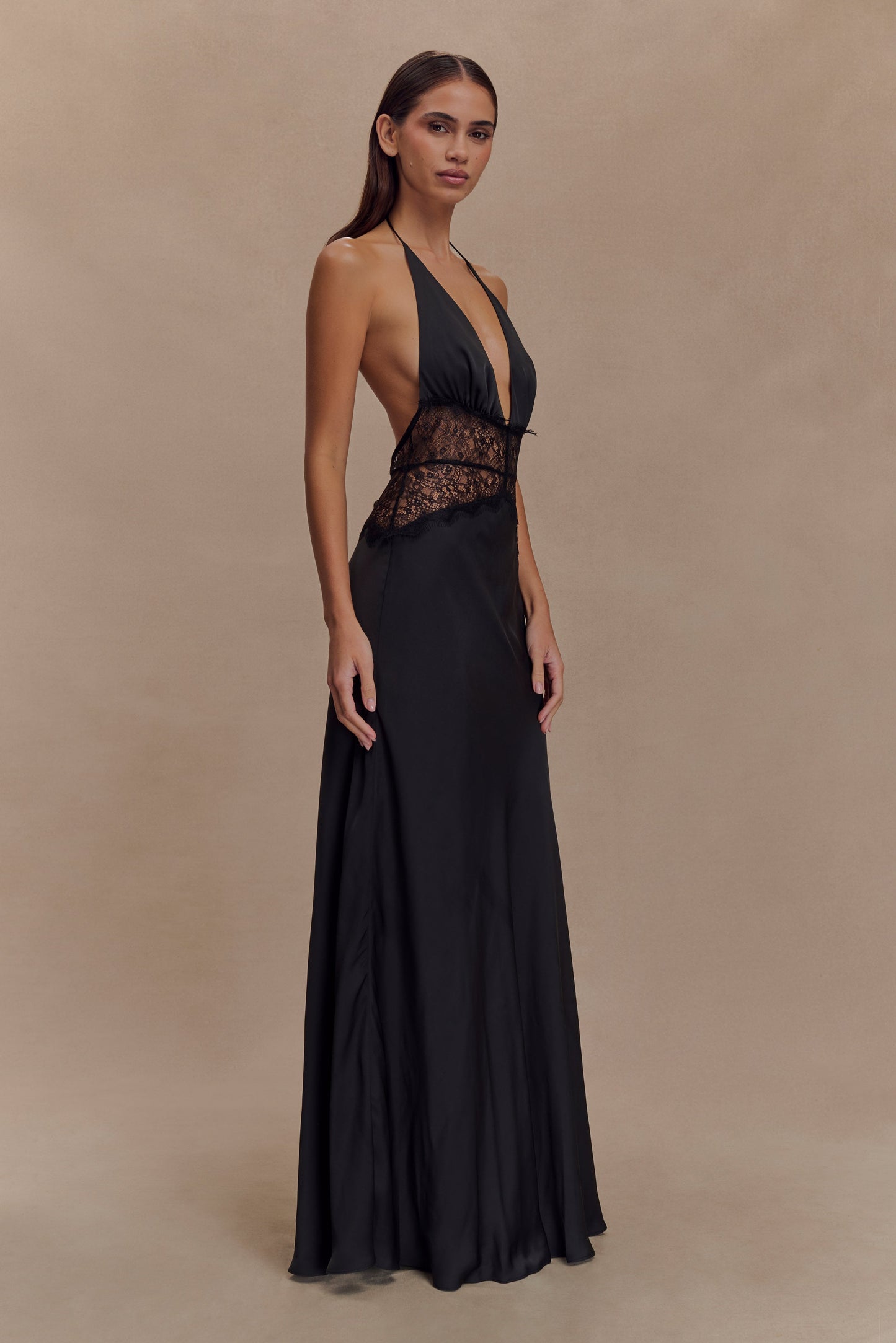 DINAH MAXI DRESS