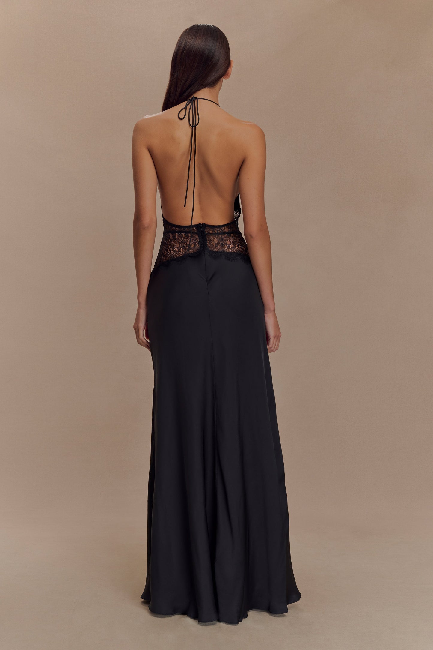 DINAH MAXI DRESS