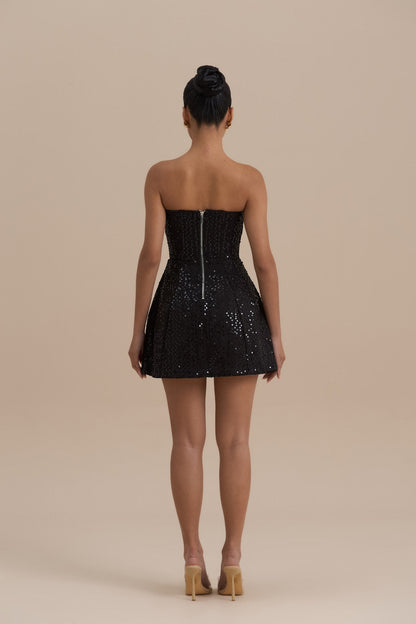 MAYA MINI DRESS