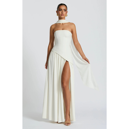 NYLAH MAXI DRESS