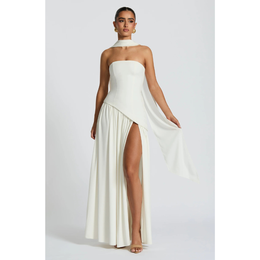 RILEY MAXI DRESS